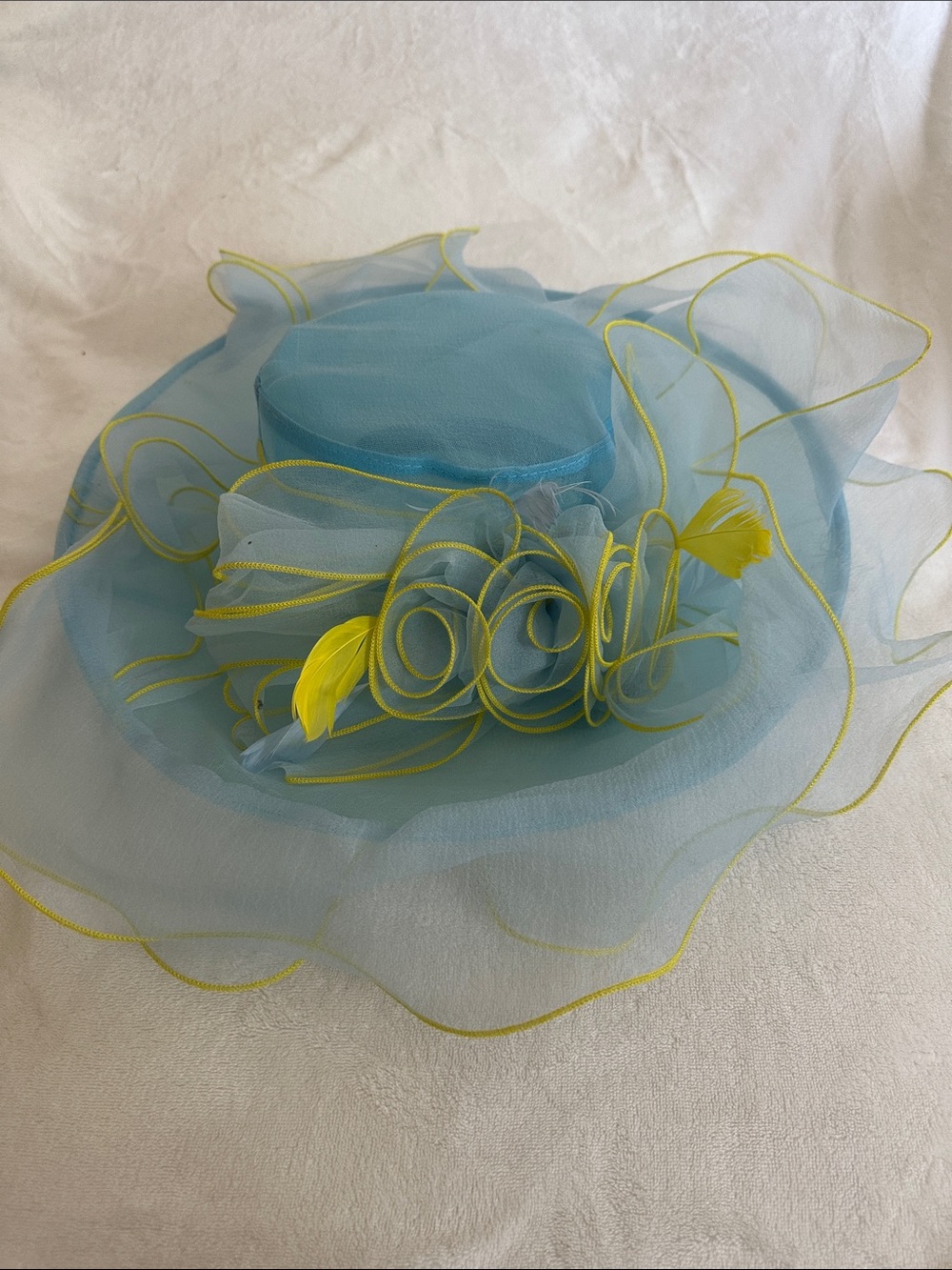Derby Hat - Women Accessories